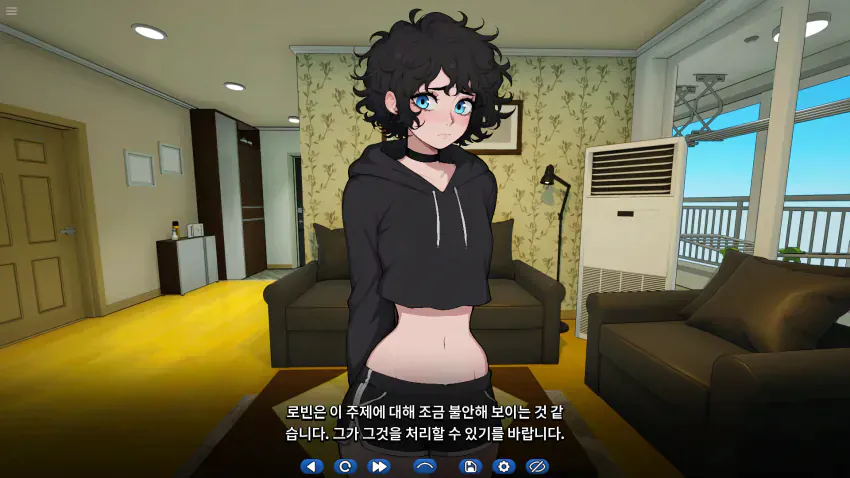 image.png ㅇㅎ?) 현재 스팀에 쏟아진다는 ' 너네엄마 ' 슬롭...